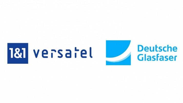 1&1 Versatel und Deutsche Glasfaser gehen Whosale-Kooperation ein 1und1 Versatel und Deutsche Glasfaser