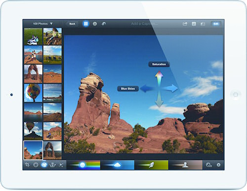 Applie iPad 3 Applie iPad 3