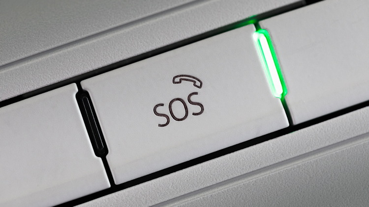 NG eCall: Netzbetreiber starten neue Notruf-Technologie für Autos NG eCall: Netzbetreiber starten neue Notruf-Technologie für Autos