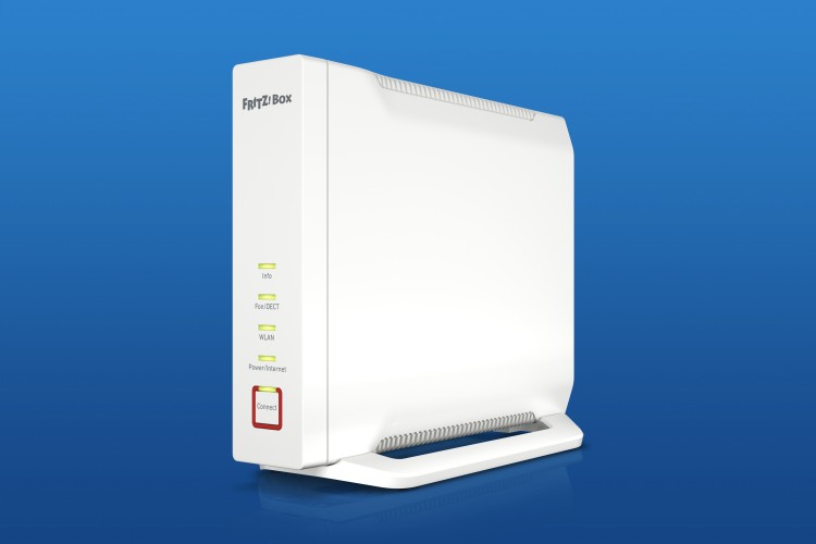 AVM FRITZ!Box 4060 AVM FRITZ!Box 4060