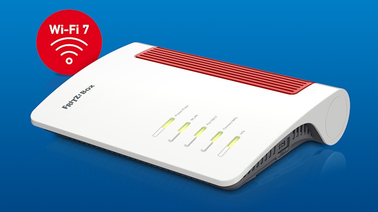 AVM FRITZ!Box 5690 (Bild: AVM) AVM FRITZ!Box 5690