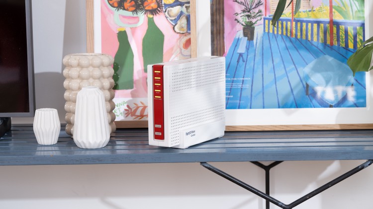 AVM FRITZ!Box 6690 Cable