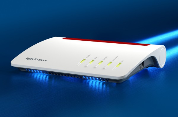 AVM FRITZ!Box 7590