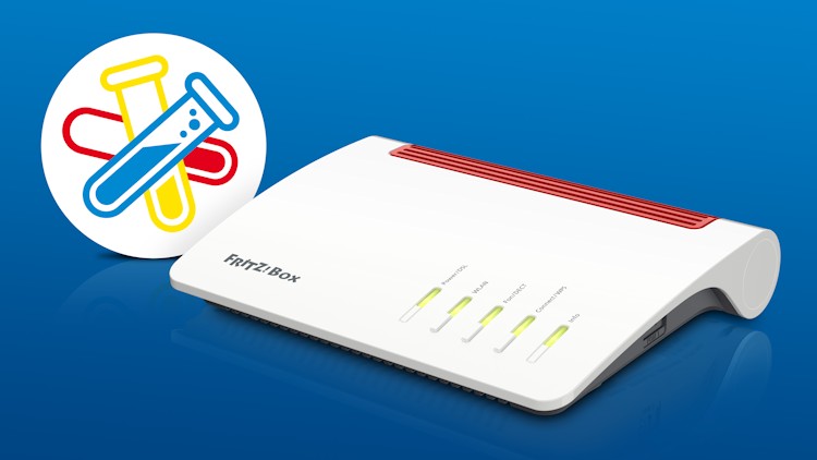 AVM startet ein neues FRITZ! Labor