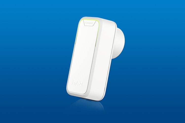 AVM FRITZ!Smart Energy 250 (Bild: AVM) AVM FRITZ!Smart Energy 250