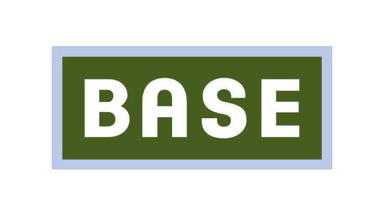 BASE BASE Logo