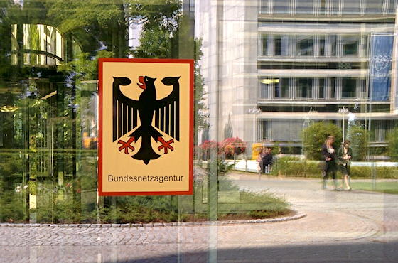 Bundesnetzagentur