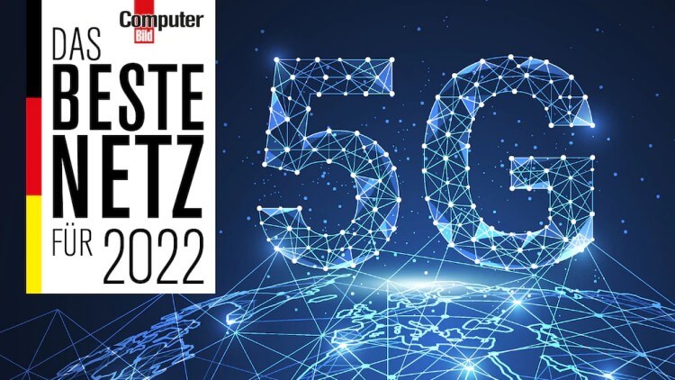 Computer Bild 5G Netztest (Bild: Computer Bild) Computer Bild 5G Netztest Teaser