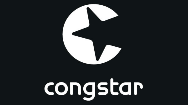 congstar Logo