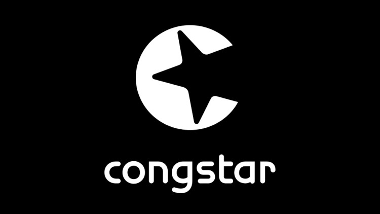 congstar Logo