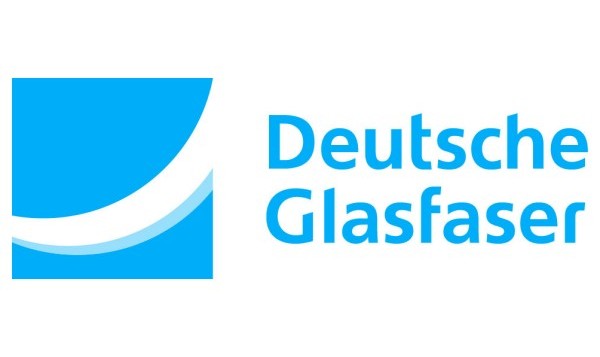 Deutsche Glasfaser Logo