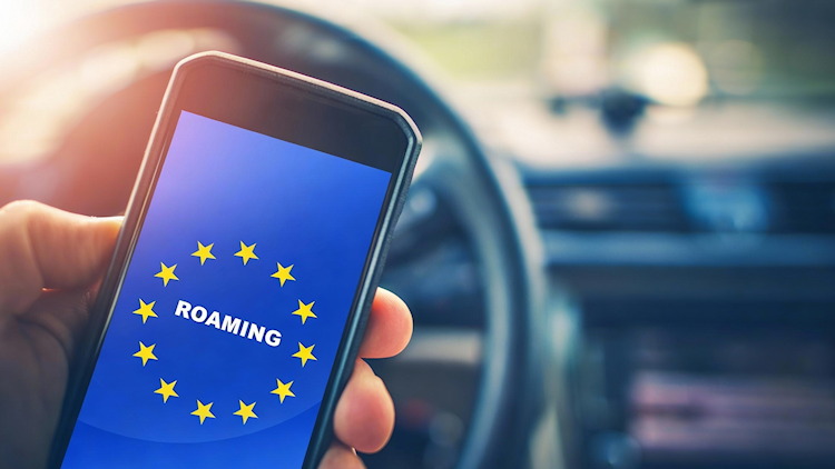 EU-Roaming