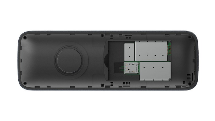 Gigaset COMFORT 600 SIM - SIM-Slot