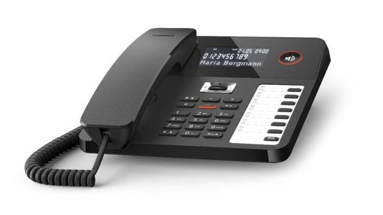 Gigaset DESK 800A Gigaset DESK 800A