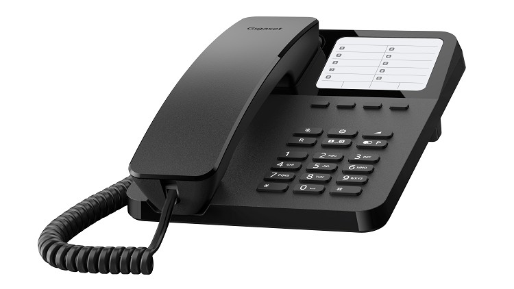 Gigaset DESK 400 Gigaset DESK 400