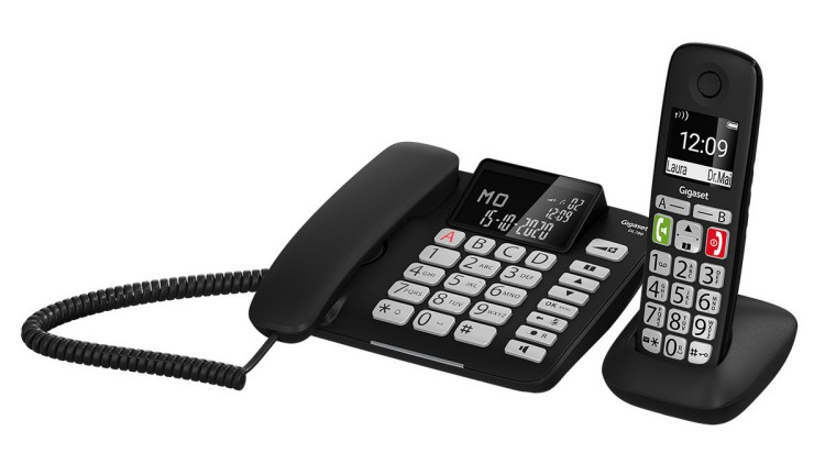 Gigaset DL780 Plus Gigaset DL780 Plus