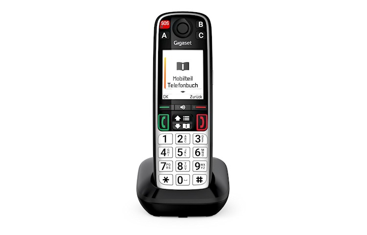 Gigaset EASY 500