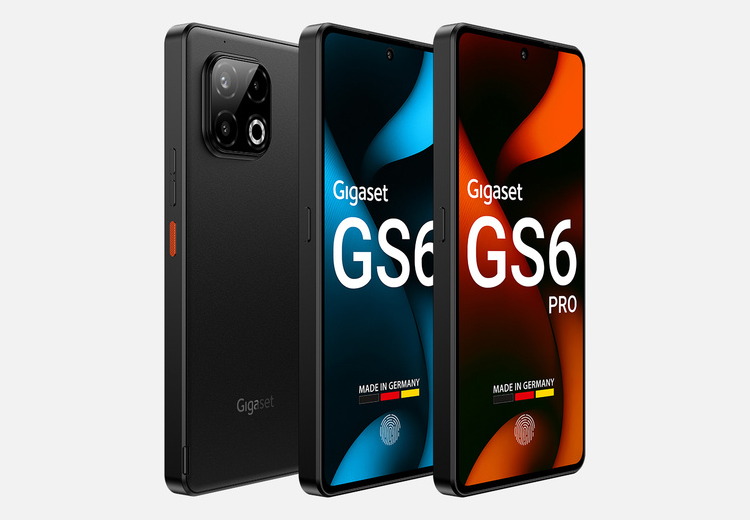Gigaset GS6 und GS6 PRO