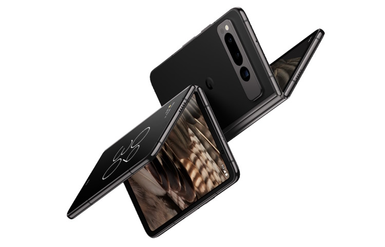 Google Pixel Fold