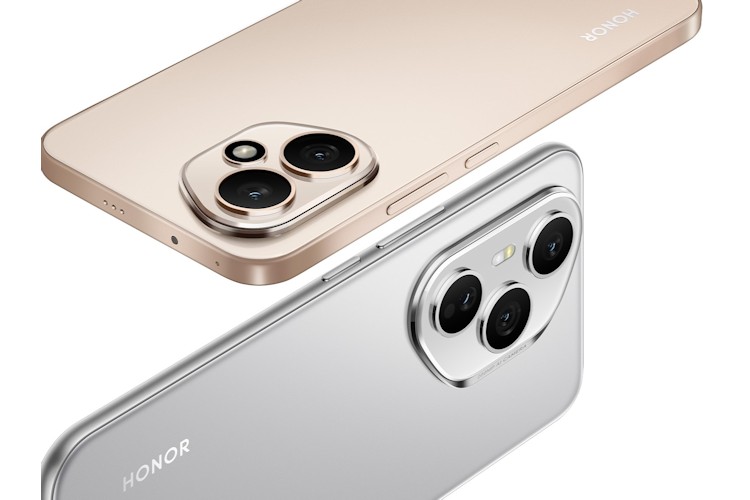 Honor 400 Smartphones (Bild: Honor) Honor 400 Smartphones