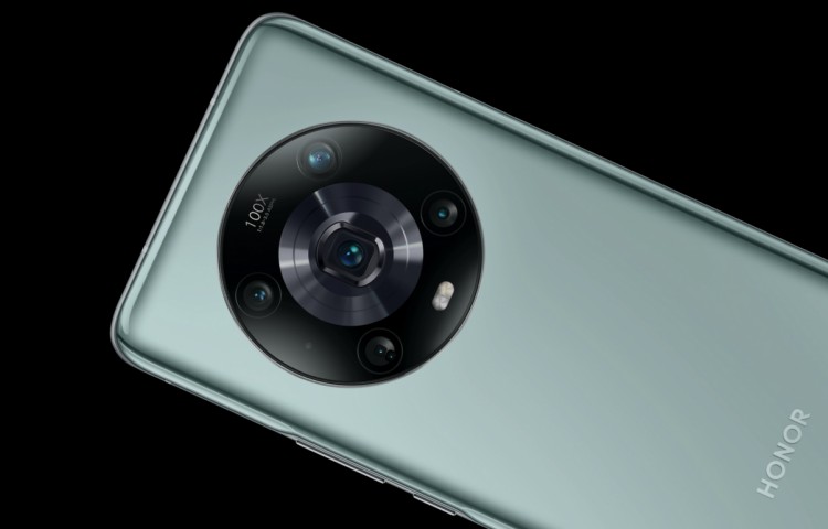 Honor Magic4 Pro - Kamera