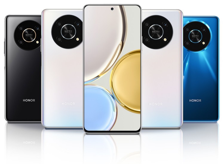 Honor Magic4 Lite 5G