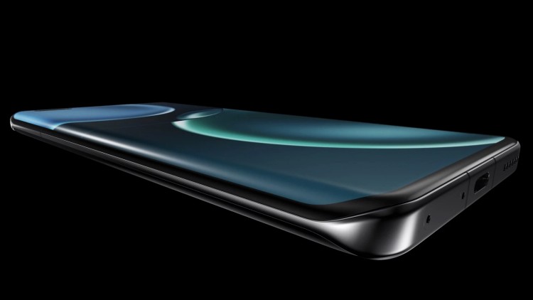 Honor Magic4 - Design