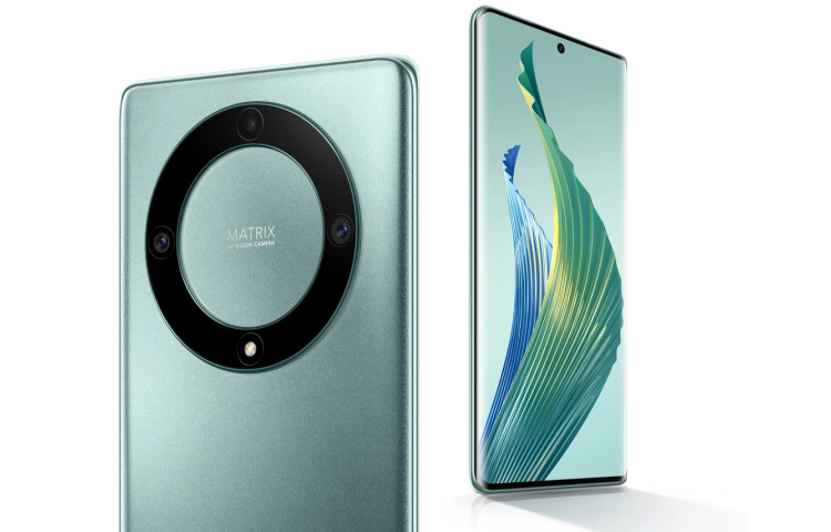 Honor Magic5 Lite 5G Honor Magic5 Lite 5G