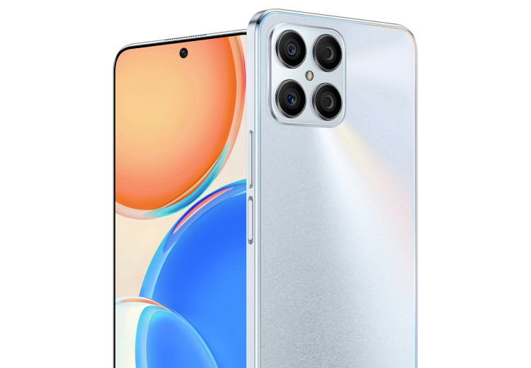Honor X8 Smartphone
