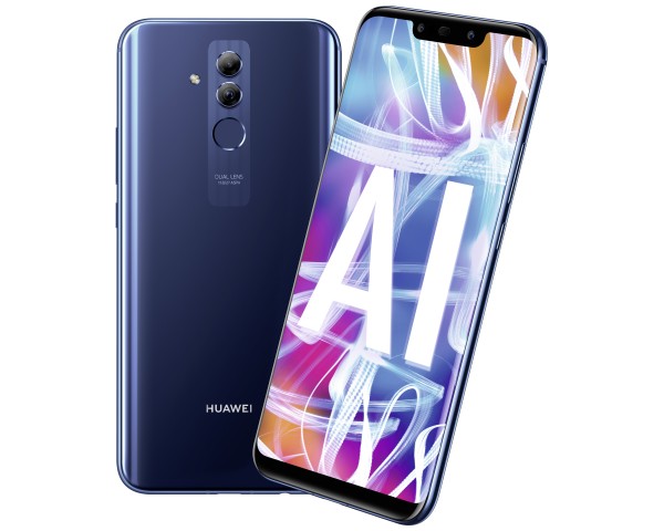 Huawei Mate20 Lite Huawei Mate20 Lite
