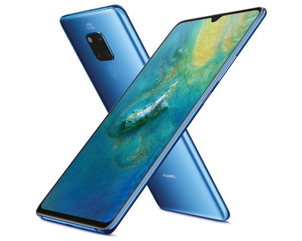 Huawei Mate 20 X