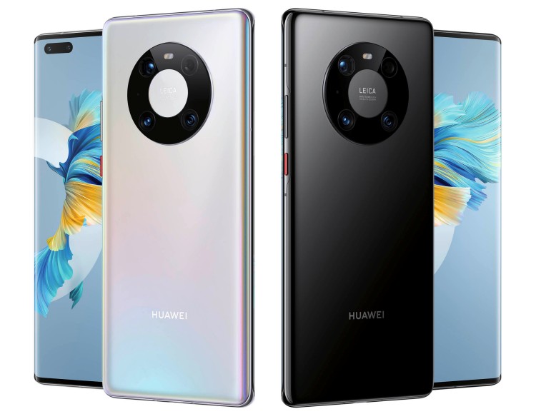 Huawei Mate 40 Pro