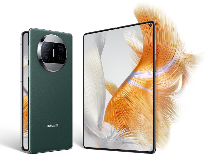 Huawei Mate X3 Huawei Mate X3