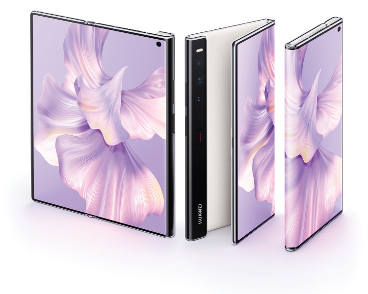 Huawei Mate Xs 2