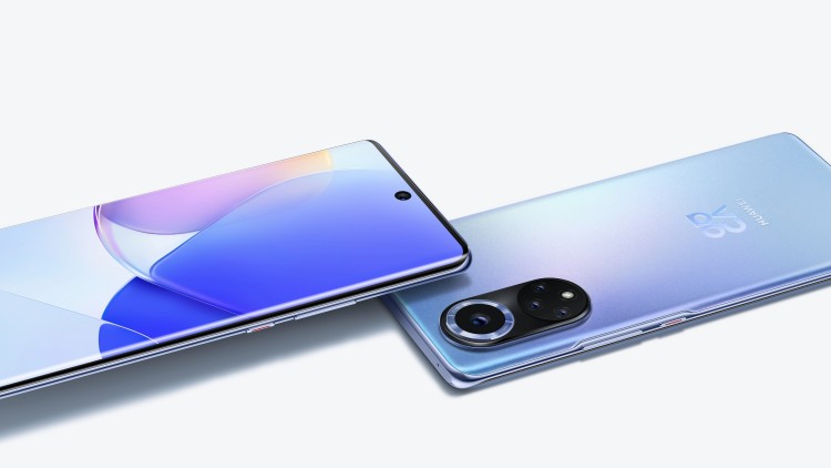 Huawei nova 9 Huawei nova 9