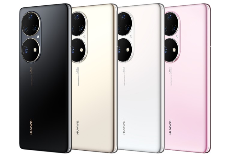 Huawei P50 Pro Huawei P50 Pro