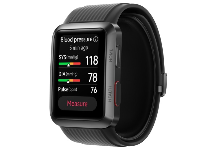 Huawei Watch D