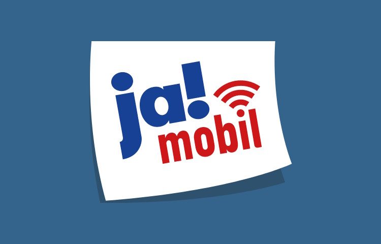 ja! mobil ja! mobil