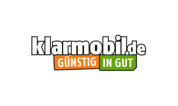klarmobil Logo