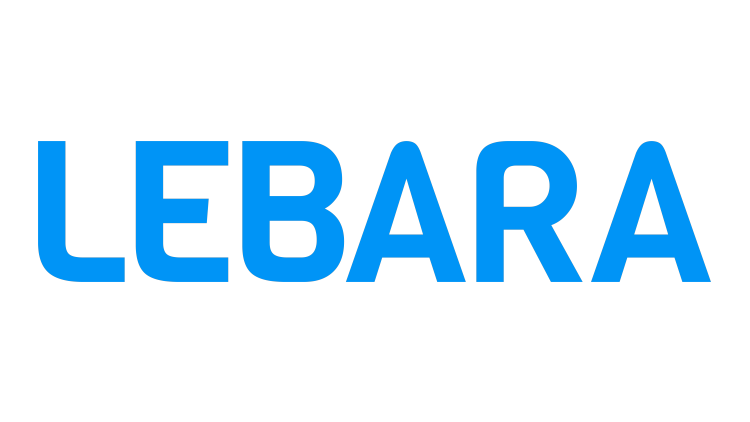Lebara Logo