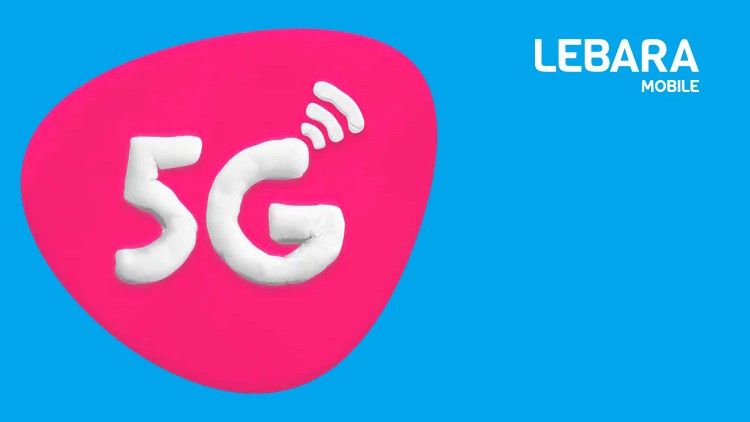 Lebara mobile jetzt mit 5G für alle