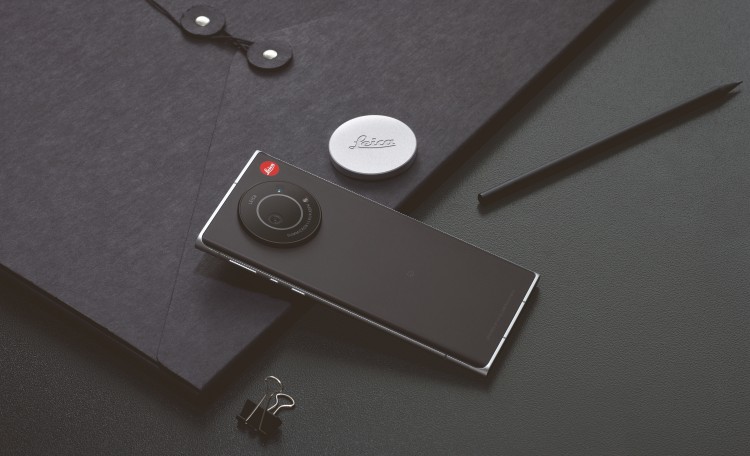 Leica Leitz Phone 1