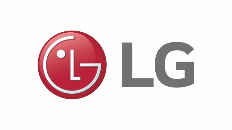 LG Logo LG Logo