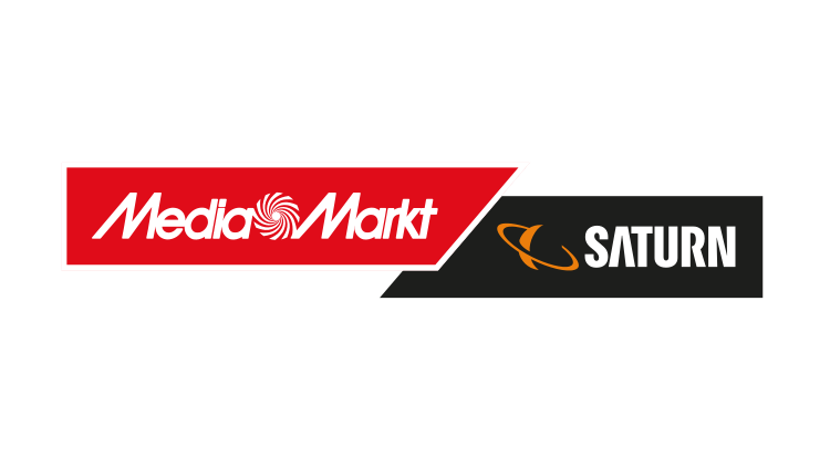 MediaMarkt Saturn MediaMarkt und Saturn Logos