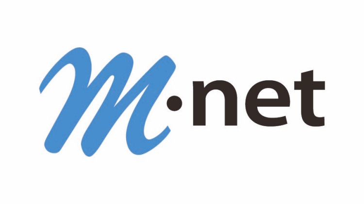 M-net Logo