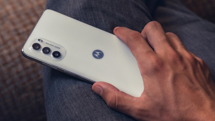 Motorola moto g82 5G Smartphone