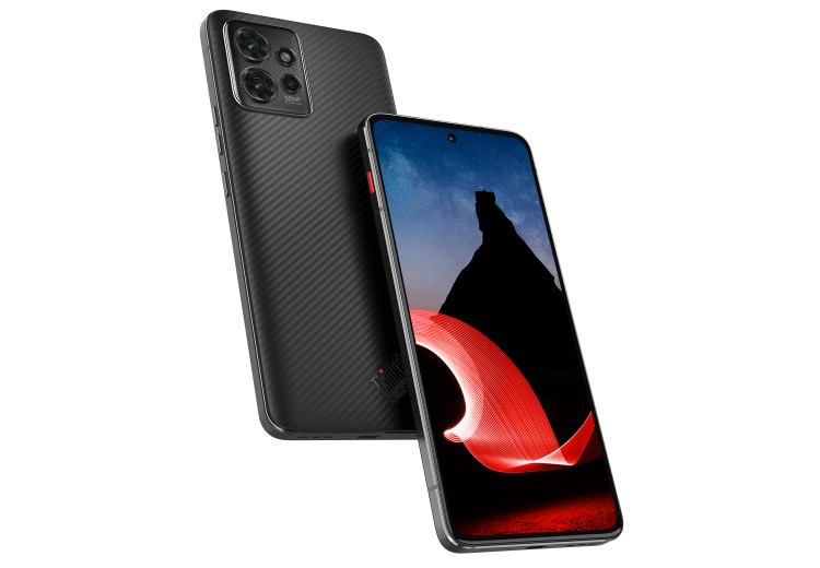 Lenovo ThinkPhone by Motorola