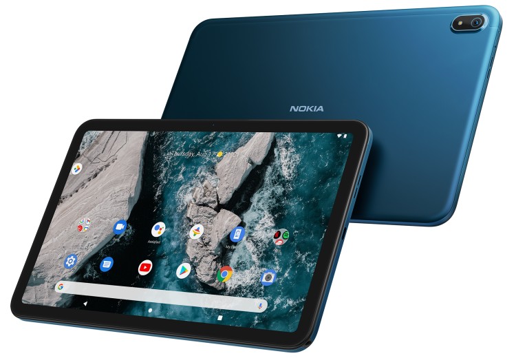 Nokia T20 Tablet