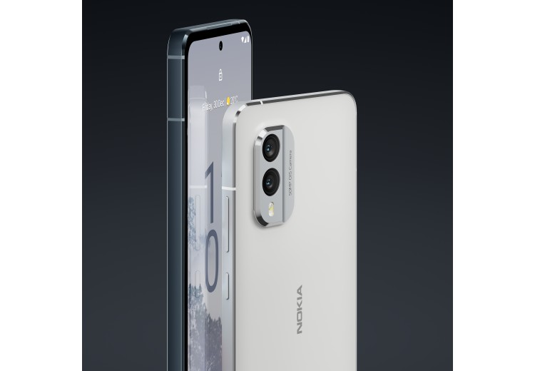 Nokia X30