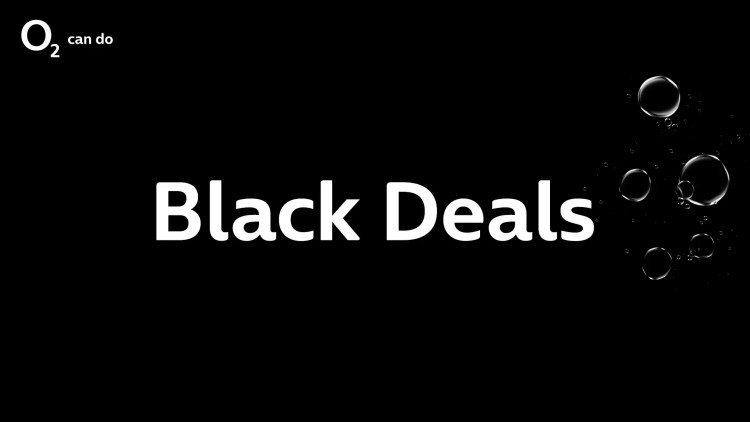 O2 Black Deals (Bild: O2 Telefónica) O2 Black Deals